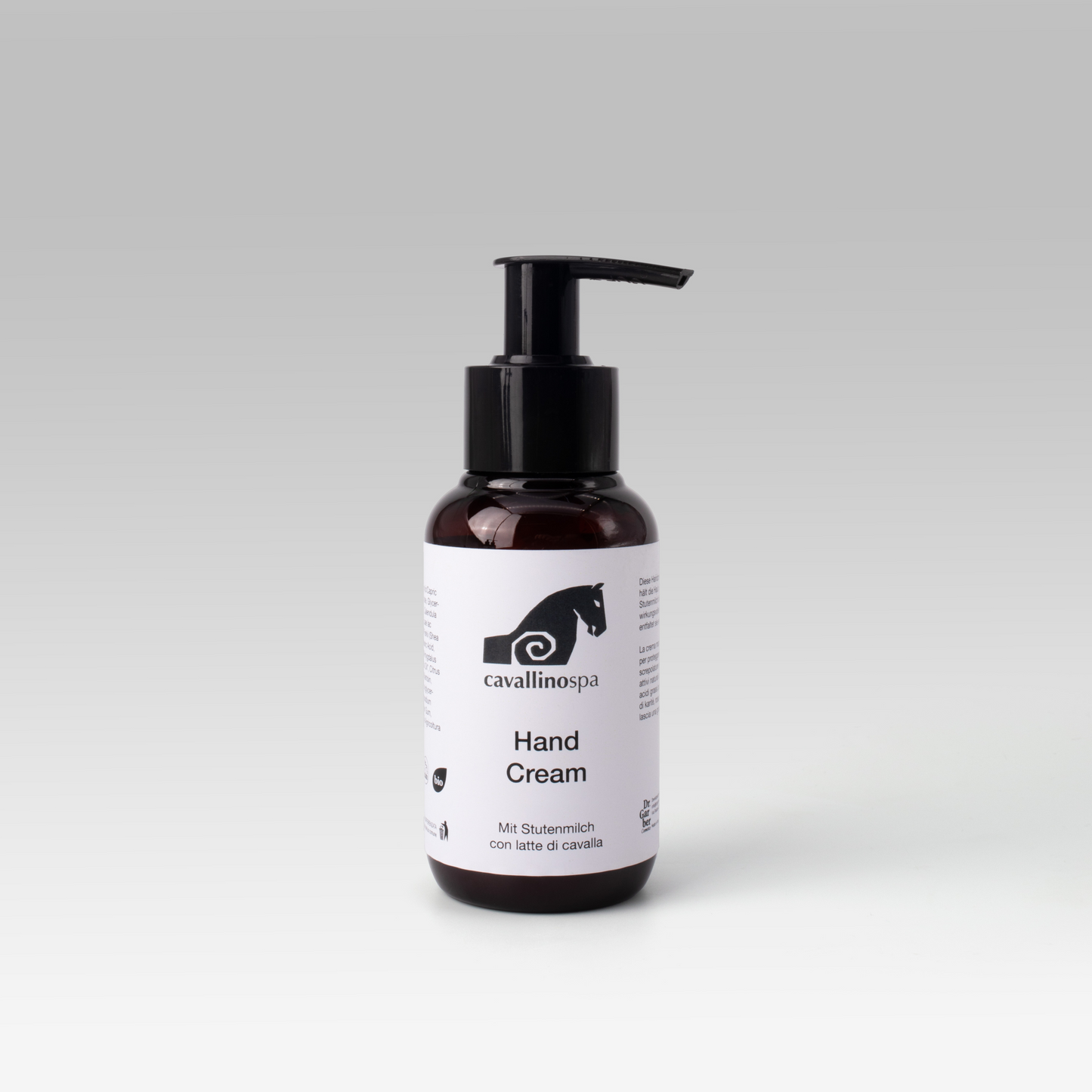 REGENERIERENDE HANDCREME