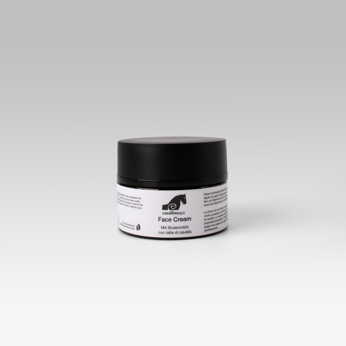 ANTI-AGING GESICHTSCREME