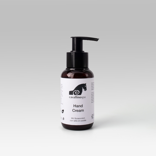 REGENERIERENDE HANDCREME