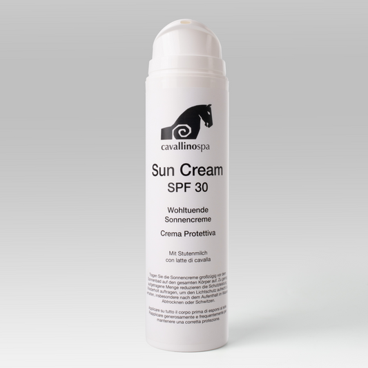 SONNENCREME LSF 30