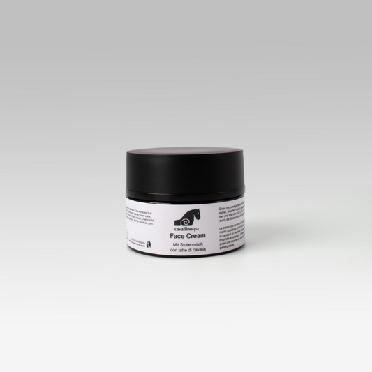 ANTI-AGING GESICHTSCREME