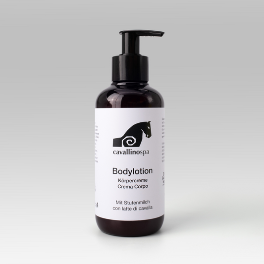 ANTIOXIDATIVE KÖRPERLOTION