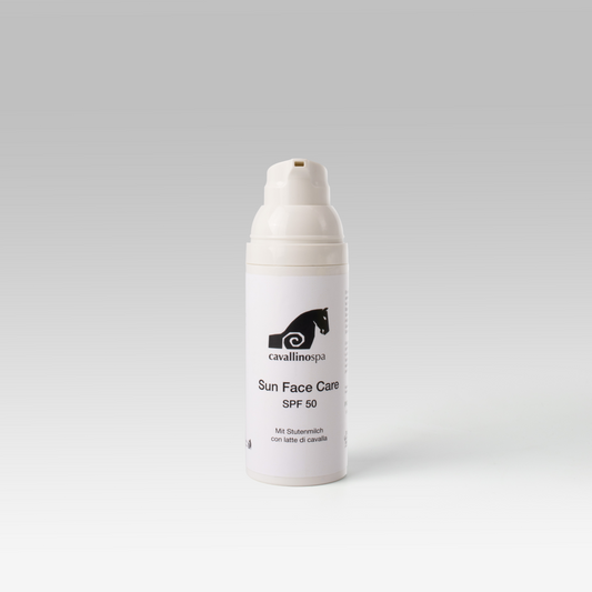 SONNENCREME 50 SPF