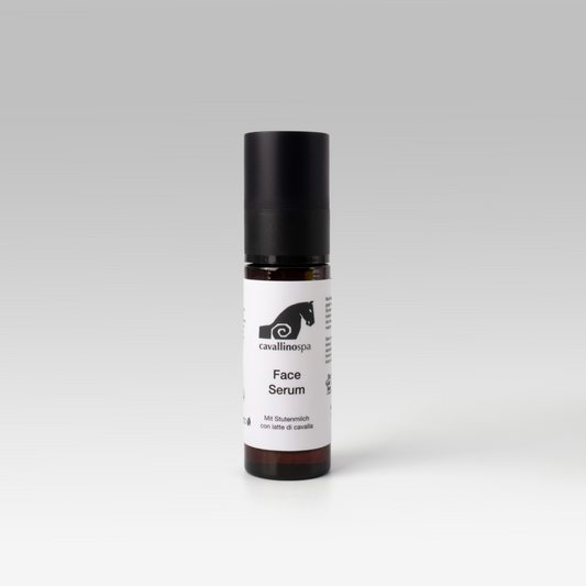 ANTI-AGING GESICHTSSERUM